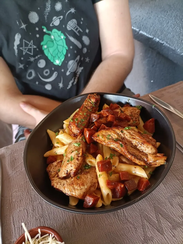 Menu_L Atelier Restaurant_Hénin-Beaumont_image_8