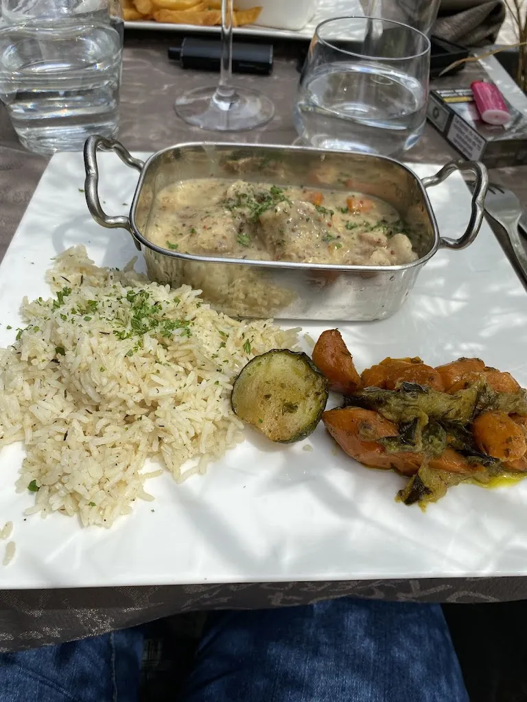 Laëtitia Pavia_L Atelier Restaurant_Hénin-Beaumont_review