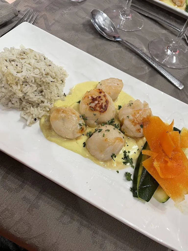 Alexia Donadio_L Atelier Restaurant_Hénin-Beaumont_review