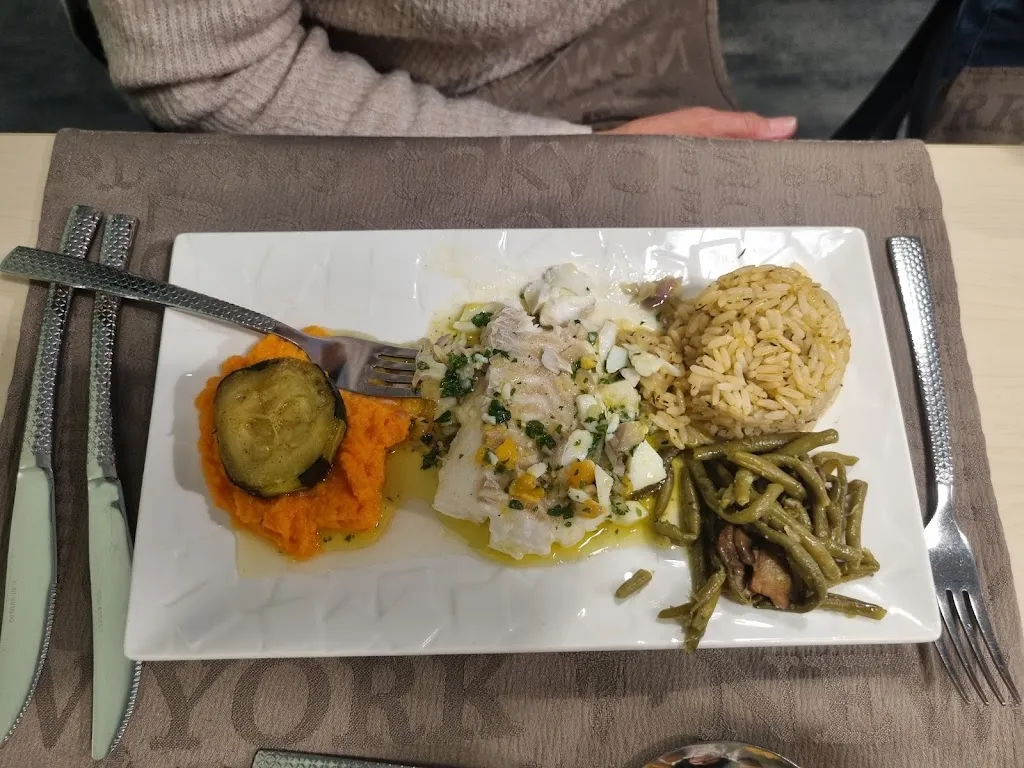 Frédéric Travers_L Atelier Restaurant_Hénin-Beaumont_review