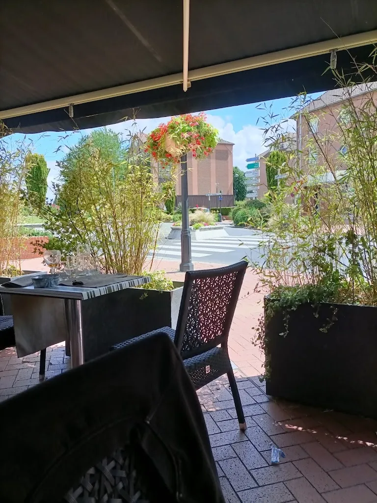 L Atelier Restaurant ristorante a Hénin-Beaumont