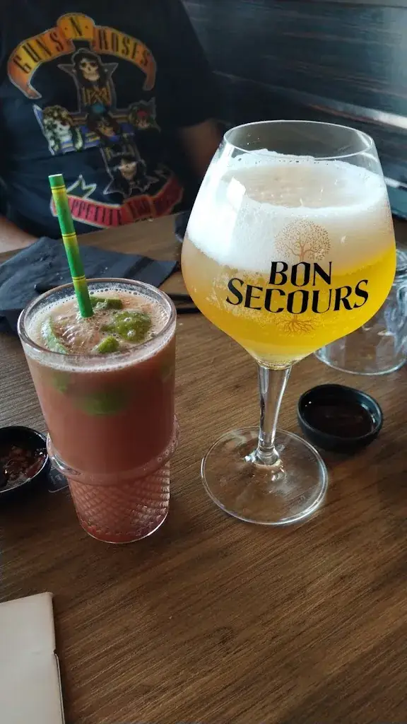 Menu_Sugoi Hénin Beaumont_Hénin-Beaumont_image_7