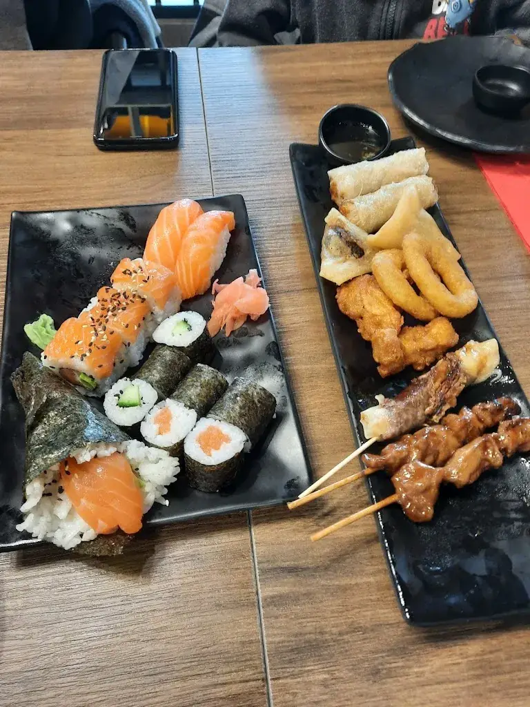 Menu_Sugoi Hénin Beaumont_Hénin-Beaumont_image_8