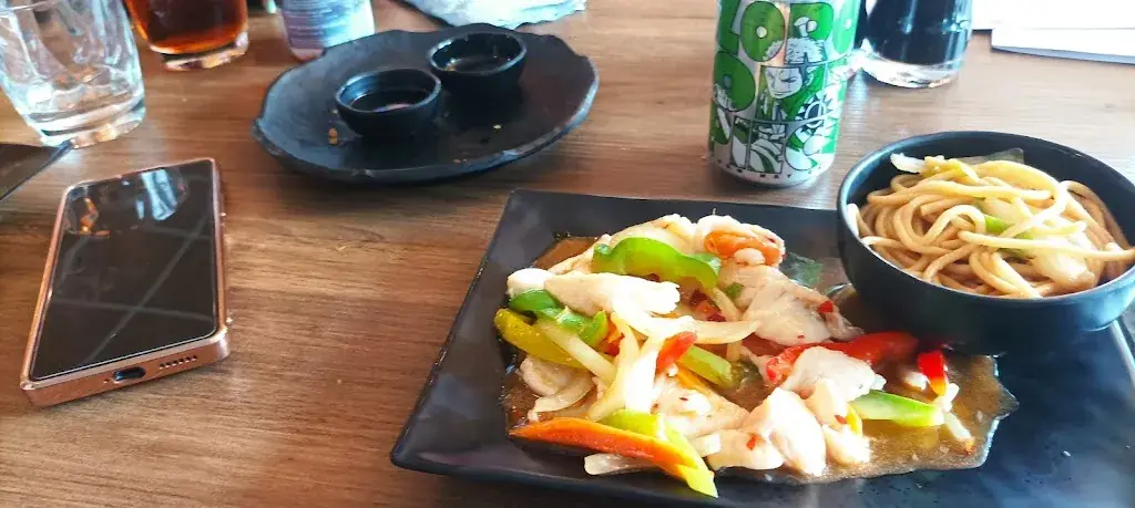 Menu_Sugoi Hénin Beaumont_Hénin-Beaumont_image_9