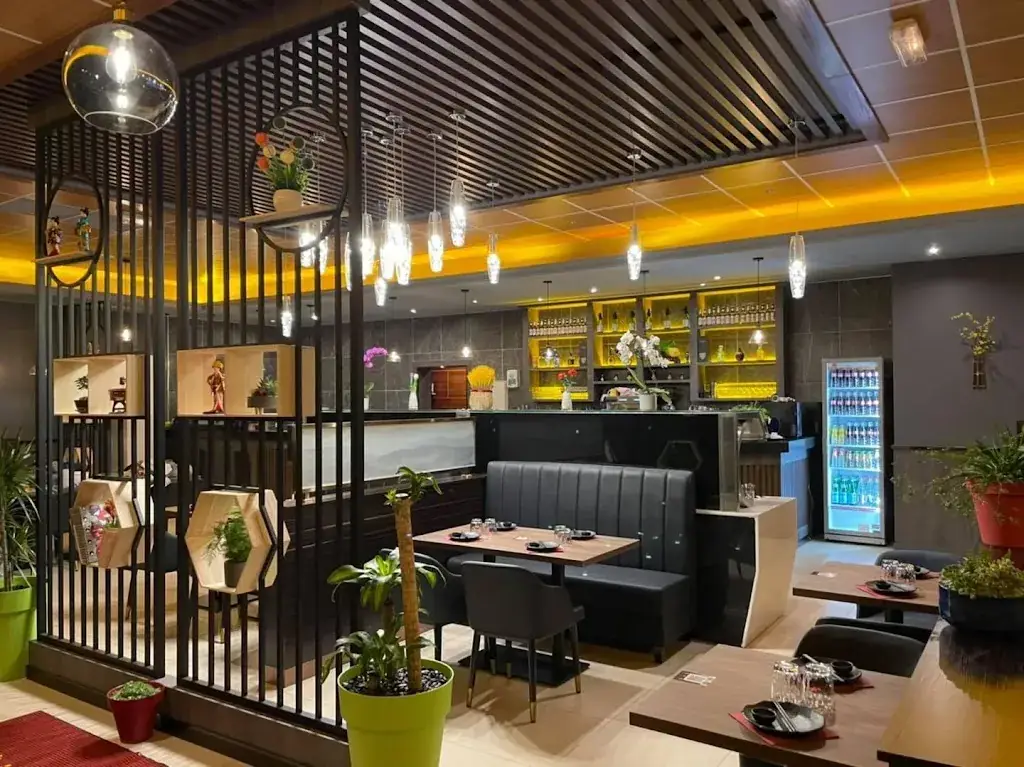 Sugoi Hénin Beaumont restaurant in Hénin-Beaumont