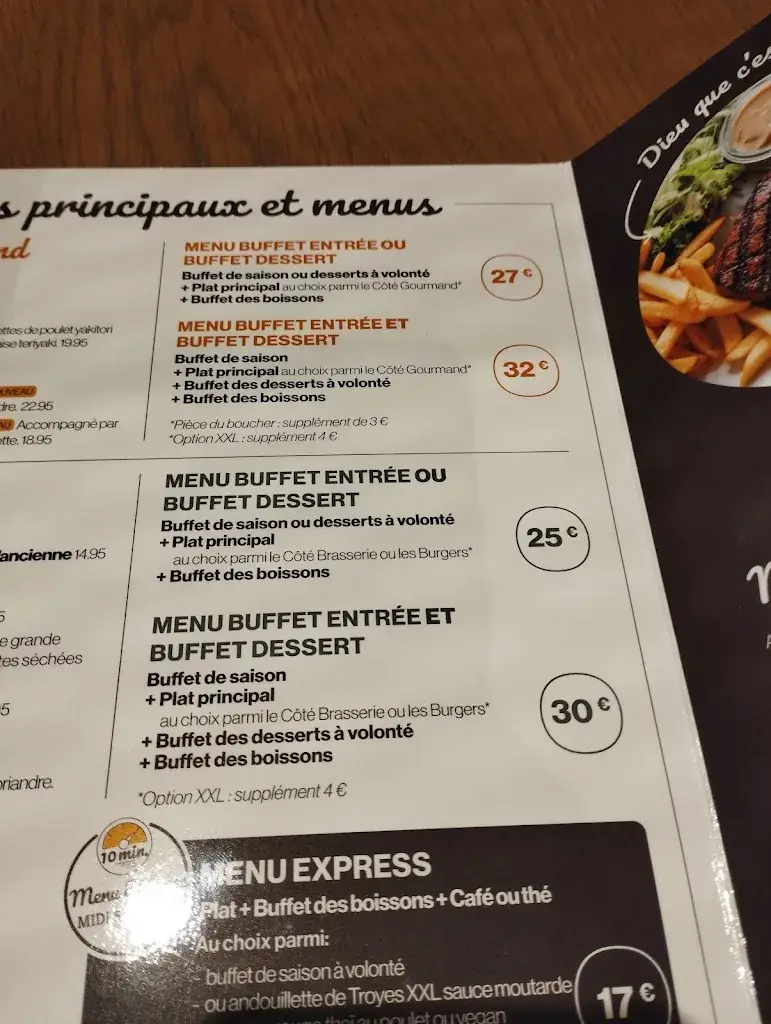 Menu_Restaurant Crocodile_Hautmont_image_4