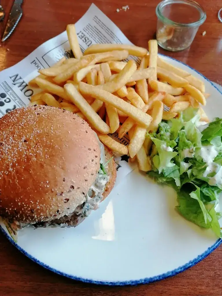 Menu_Restaurant Crocodile_Hautmont_image_7