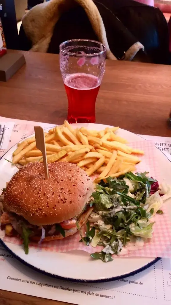 Menu_Restaurant Crocodile_Hautmont_image_8