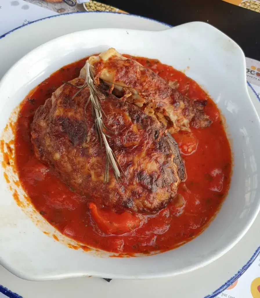 Fabian Soldner_Restaurant Crocodile_Hautmont_review