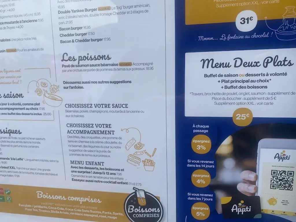 Devigné Van den Weghe_Restaurant Crocodile_Hautmont_review