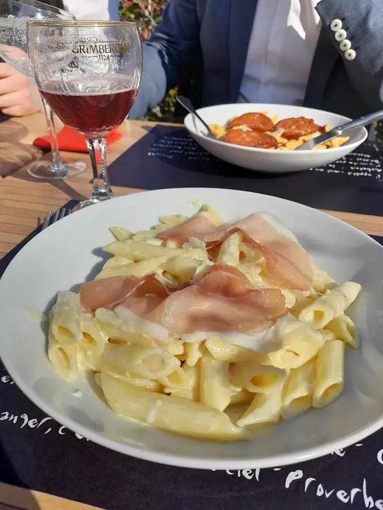 Menu_La Paix_Hautmont_image_5