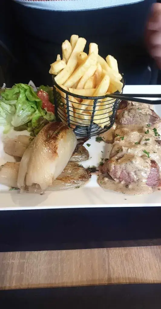 Menu_La Paix_Hautmont_image_7