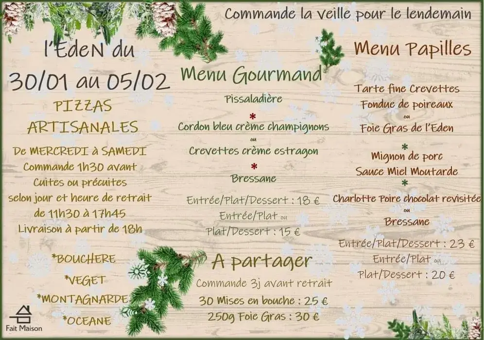 Menu_Table de l’EdeN_Cruas_image_1
