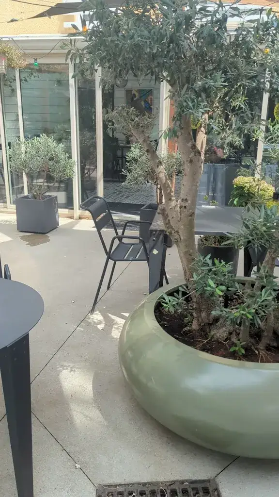 Raphaël Sabatier_Table de l’EdeN_Cruas_review