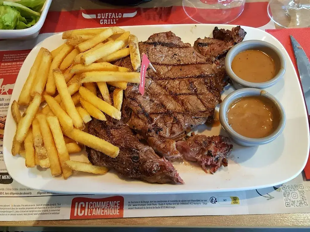 Menu_Buffalo Grill Hautmont_Hautmont_image_7