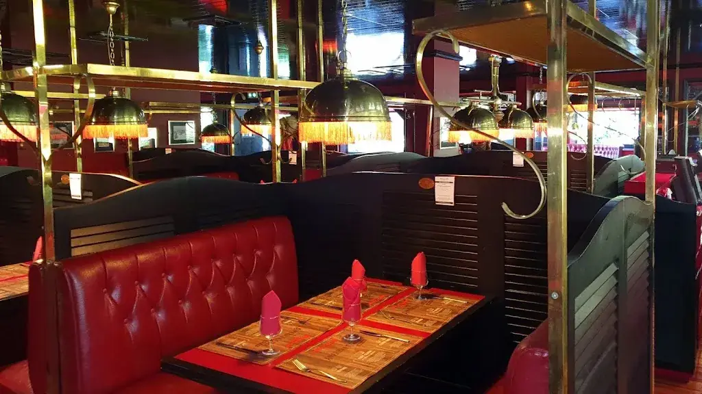 Alan W_Buffalo Grill Hautmont_Hautmont_review