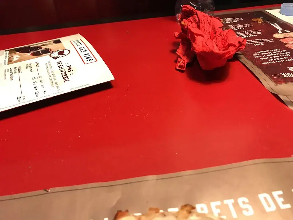 Sebastian Stokke_Buffalo Grill Hautmont_Hautmont_review