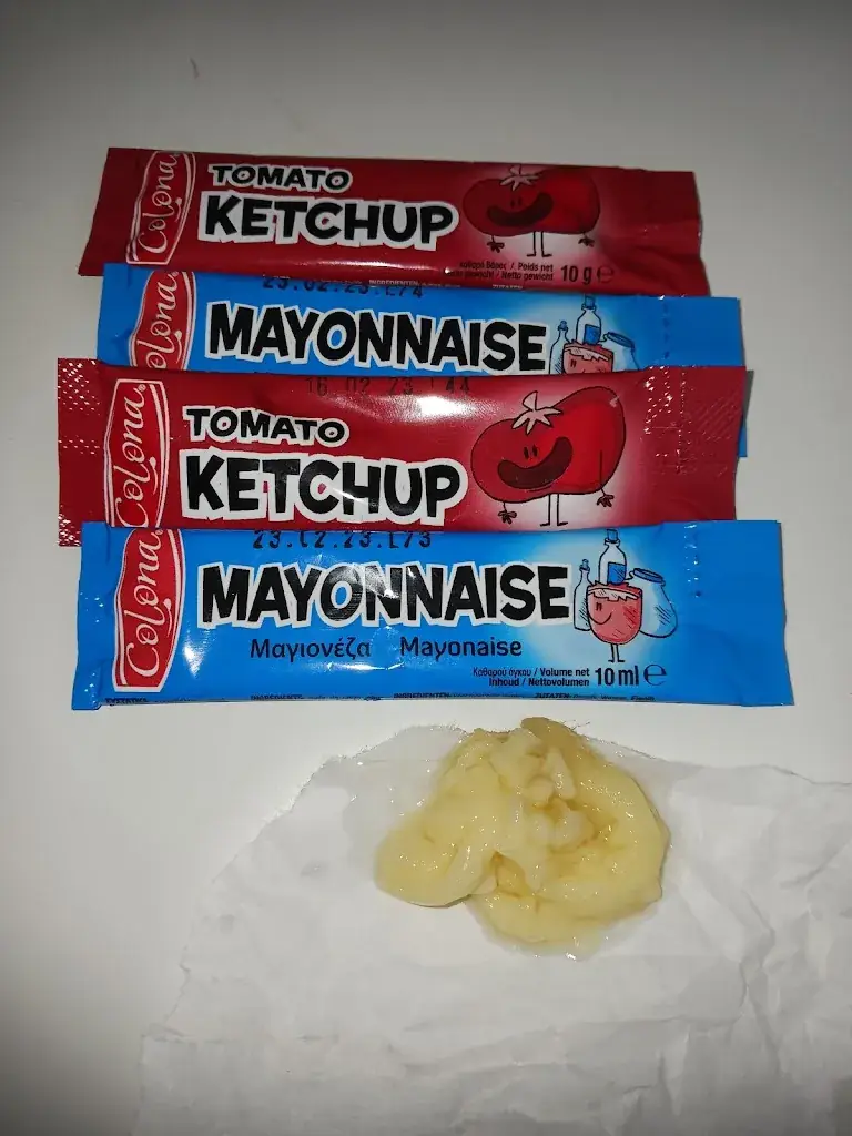 Lucie Fontenelle_O chti resto_Hautmont_review