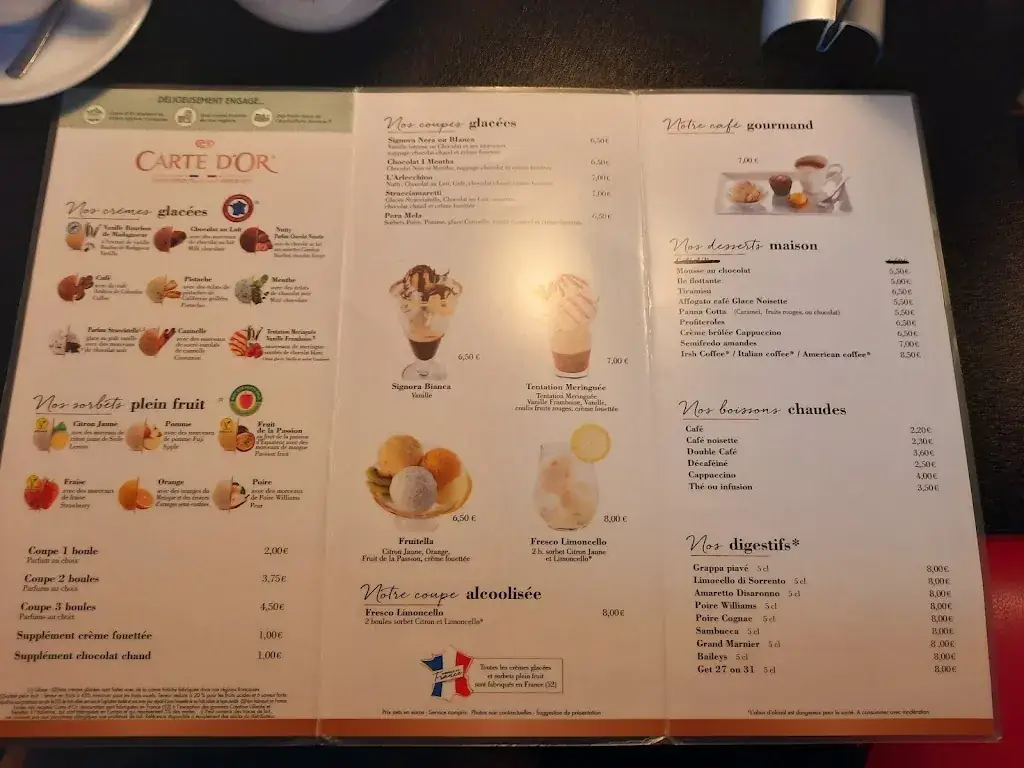 Menu_L'Arlecchino_Hautmont_image_2