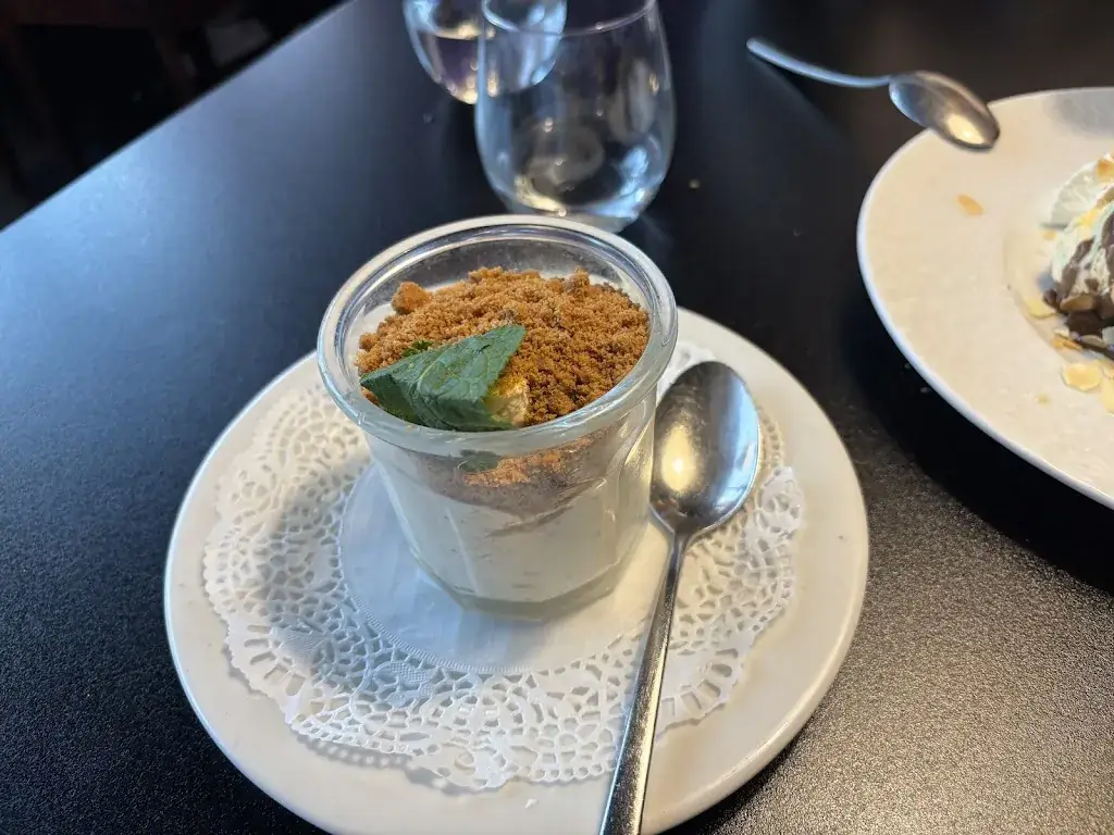 Alvin CHO_L'Arlecchino_Hautmont_review