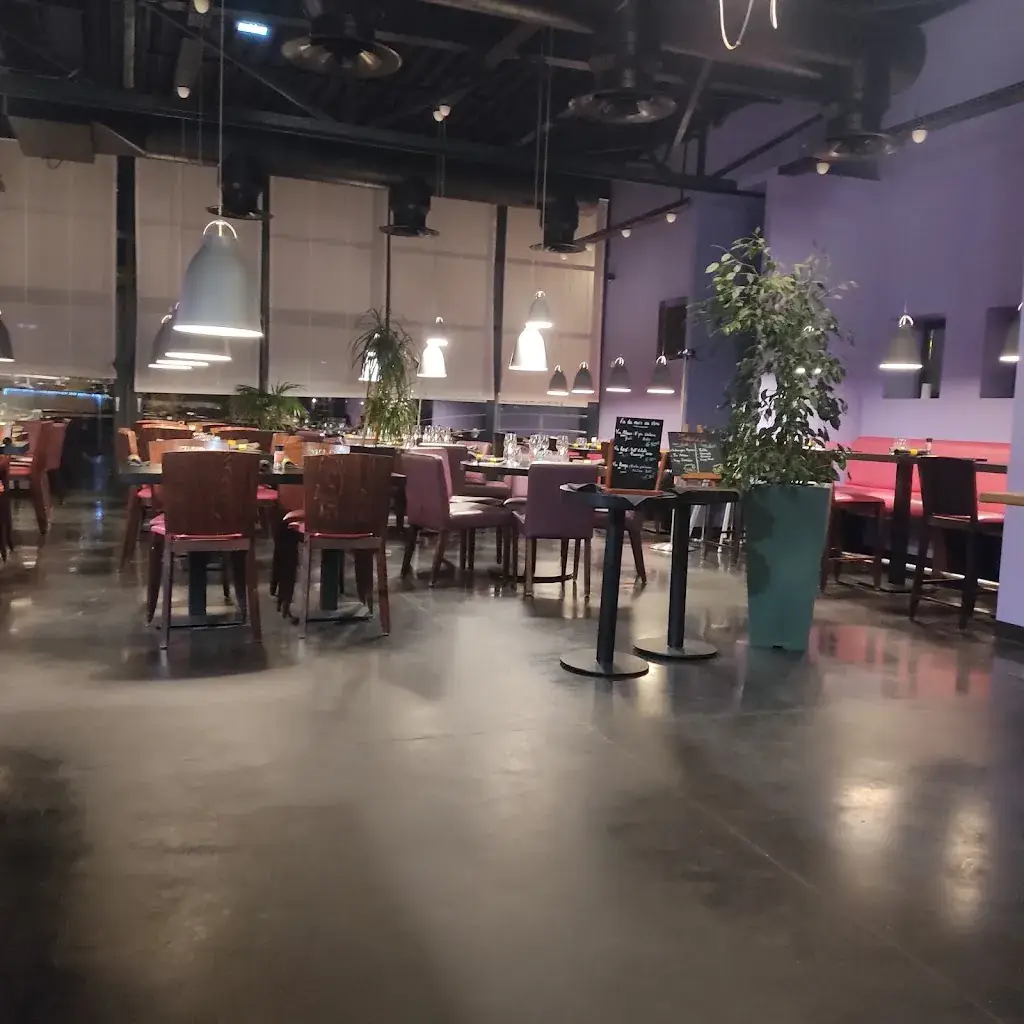 L'Arlecchino restaurante en Hautmont