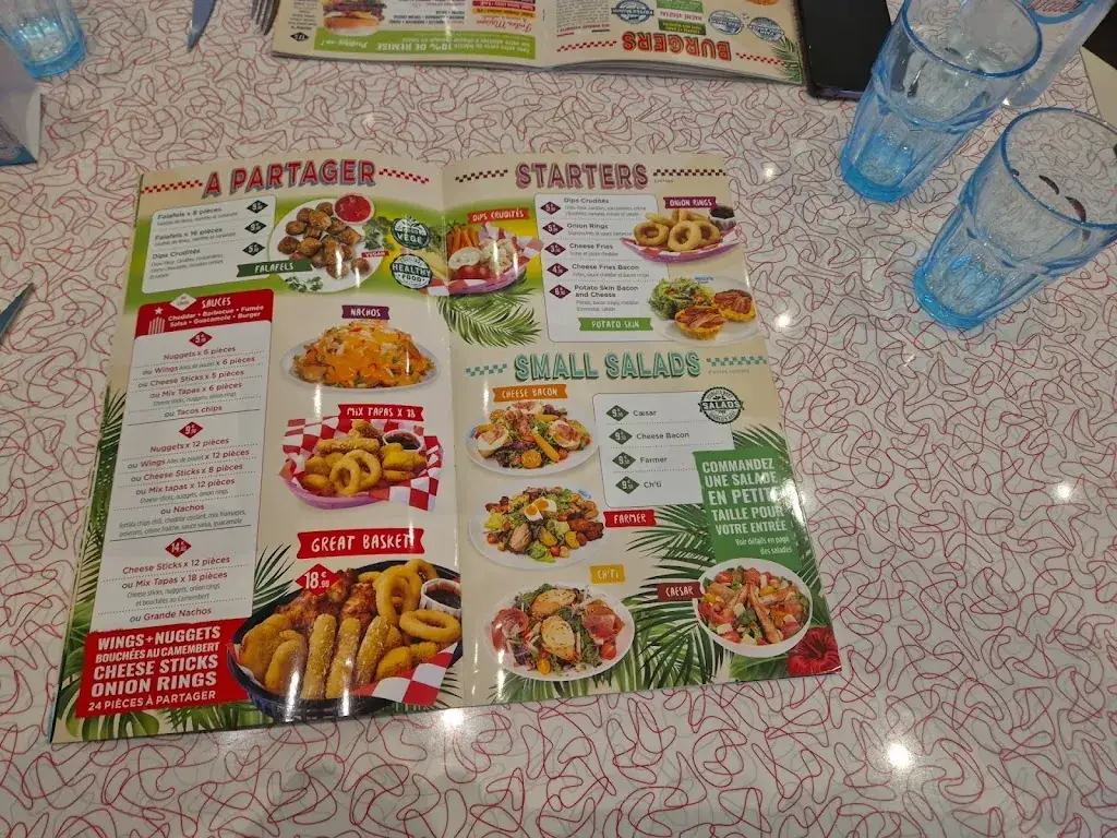 Menu_Holly's Diner_Louvroil_image_2