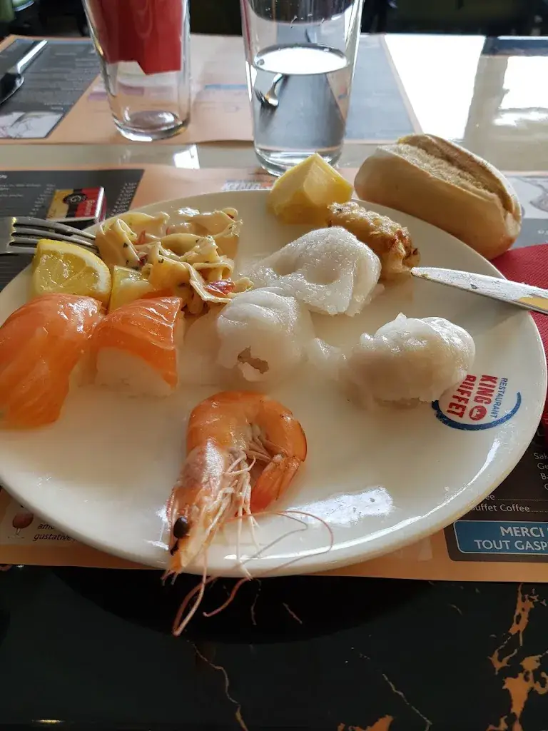 Menu_King Buffet_Louvroil_image_9