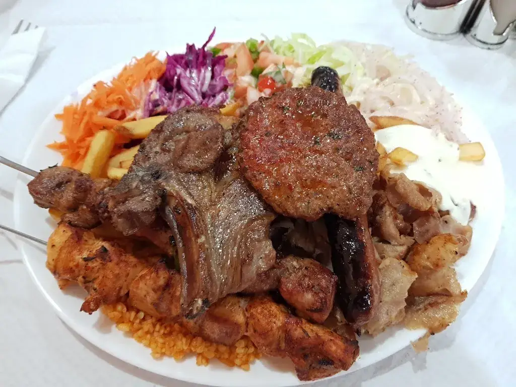 Menu_RESTAURANT İSTANBUL_Hautmont_image_5