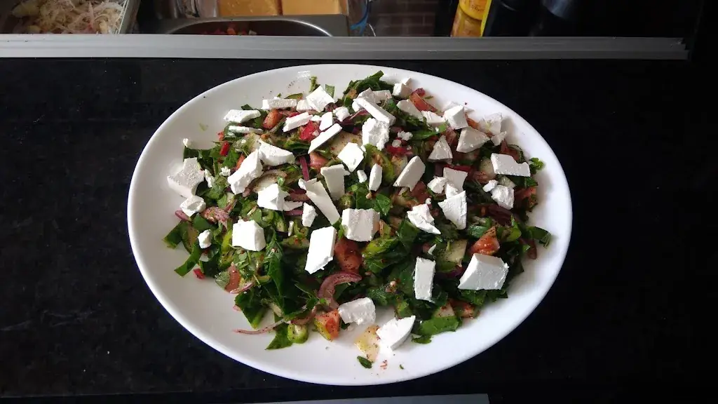 Menu_RESTAURANT İSTANBUL_Hautmont_image_6