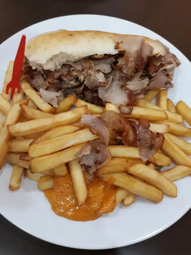 Menu_RESTAURANT İSTANBUL_Hautmont_image_7