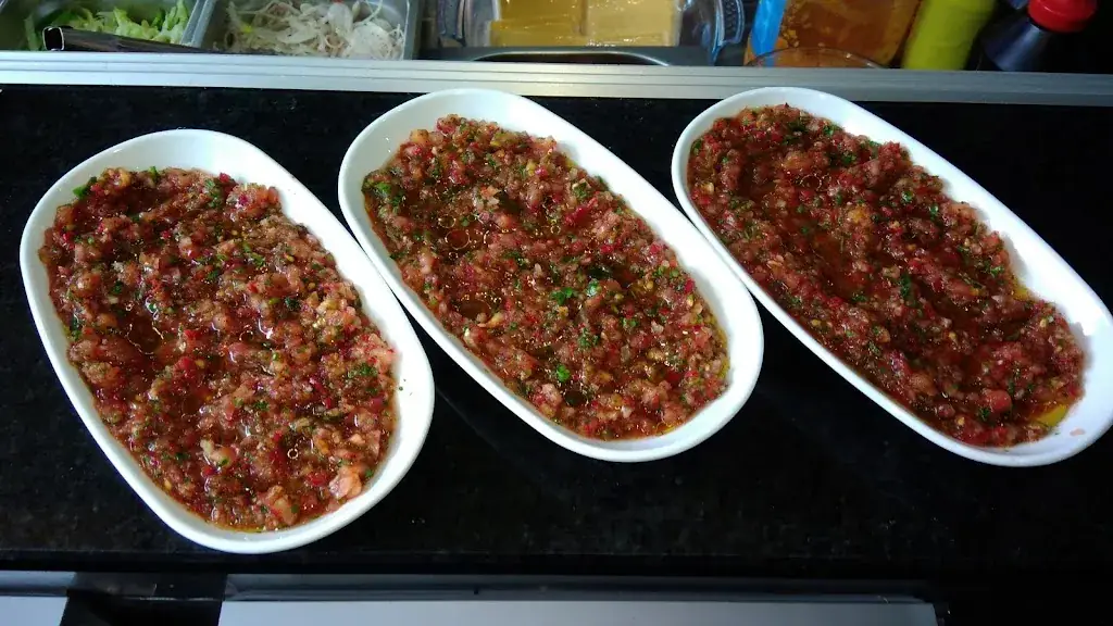 Menu_RESTAURANT İSTANBUL_Hautmont_image_9