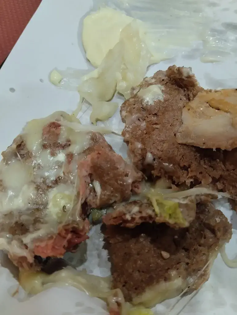 ventes bebe_RESTAURANT İSTANBUL_Hautmont_review