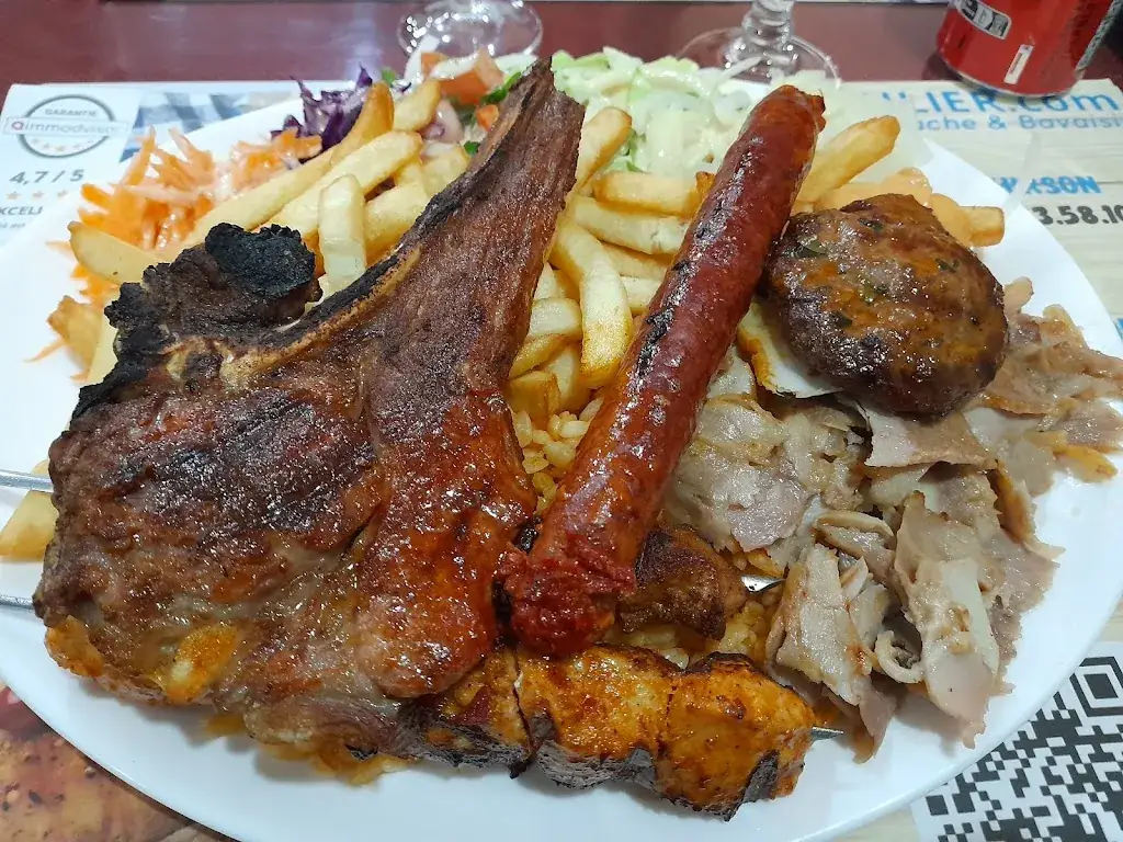 claude labiau_RESTAURANT İSTANBUL_Hautmont_review