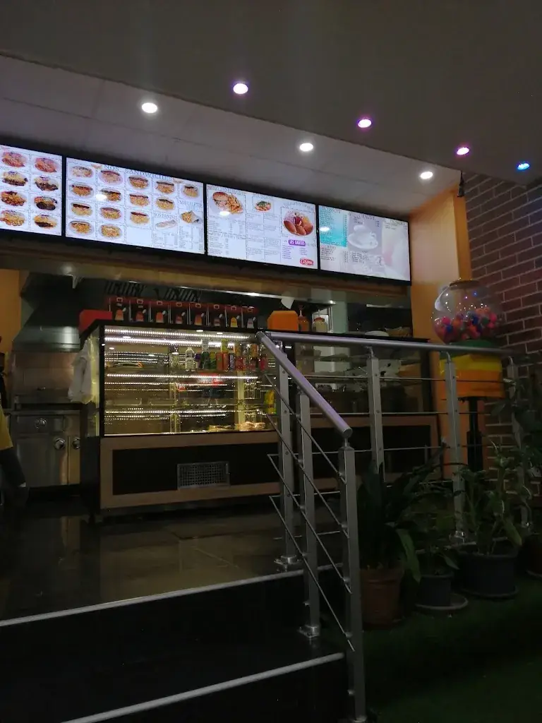 RESTAURANT İSTANBUL_Hautmont_slider_image_3