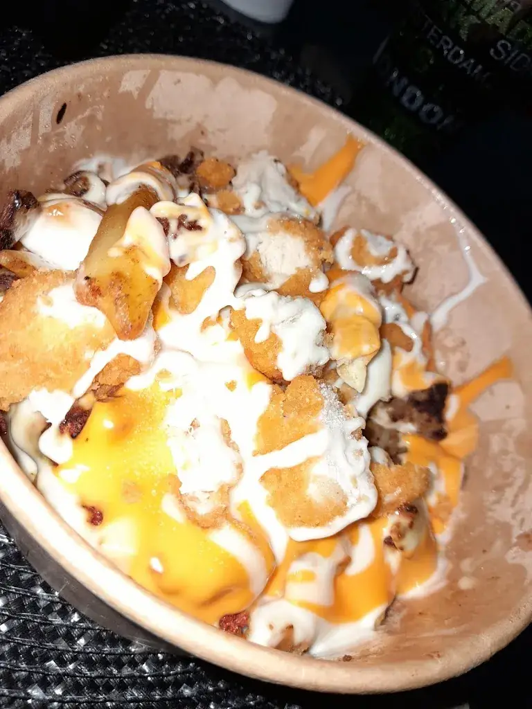 Lala Loula_My bram_Hautmont_review