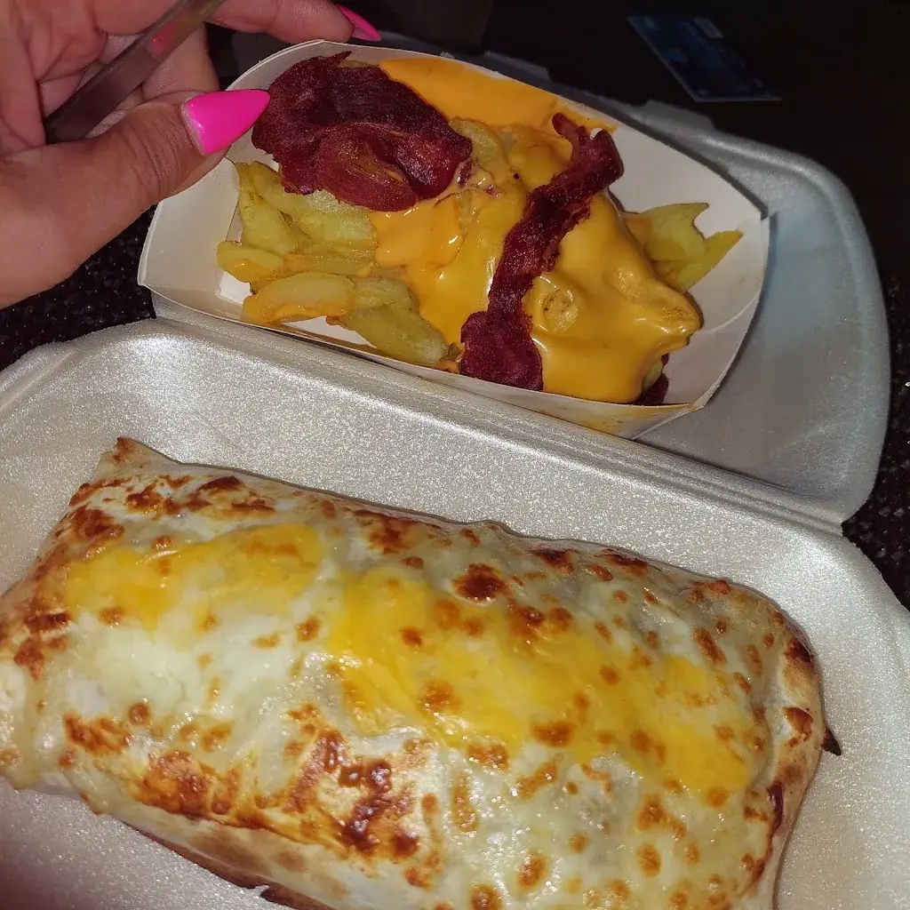 My bram restaurant à Hautmont