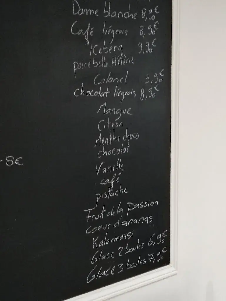 Menu_Restaurant LEVIDENCE_Nœux-les-Mines_image_1