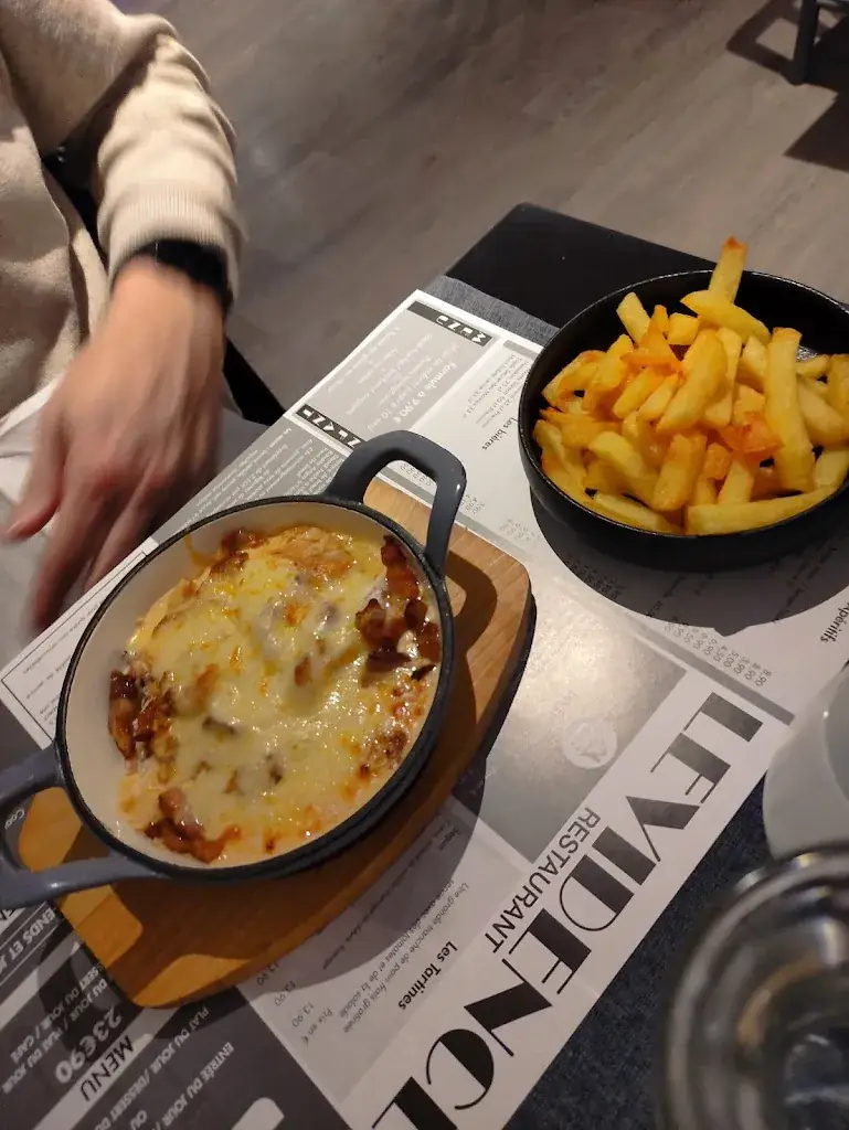 Menu_Restaurant LEVIDENCE_Nœux-les-Mines_image_7