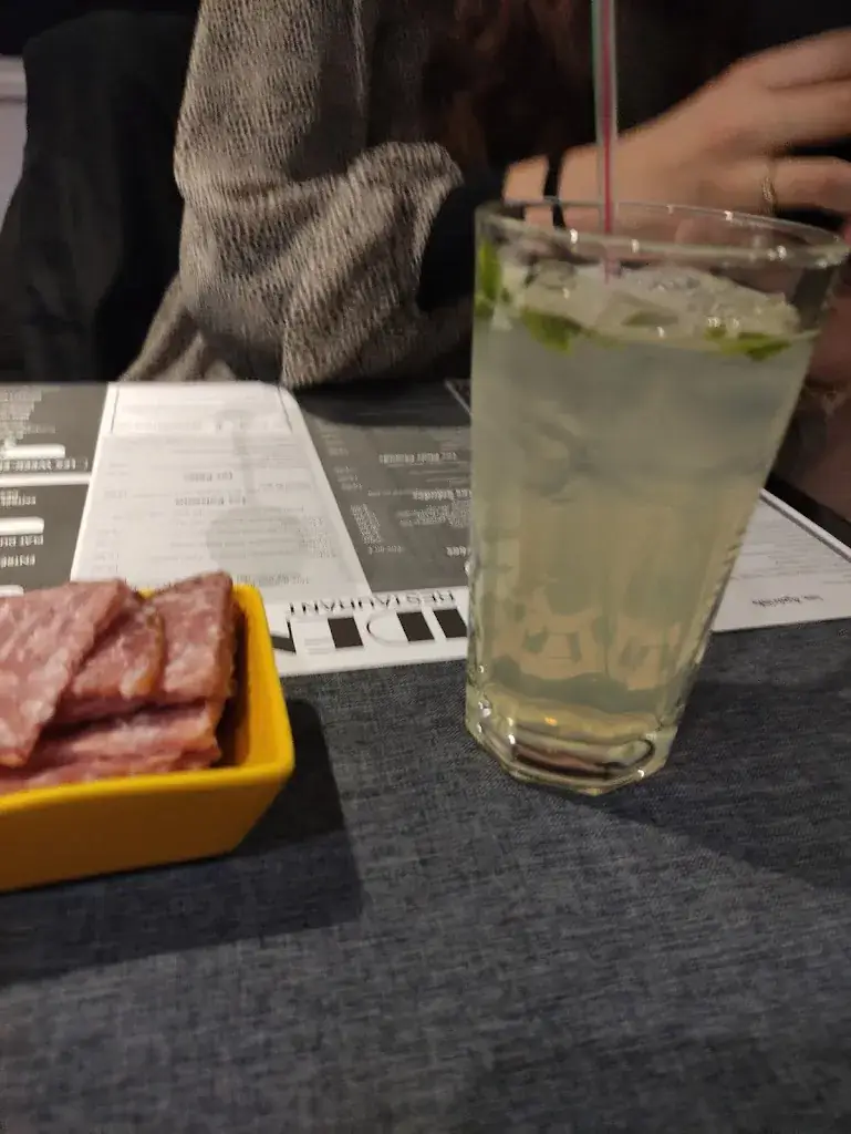 Menu_Restaurant LEVIDENCE_Nœux-les-Mines_image_9