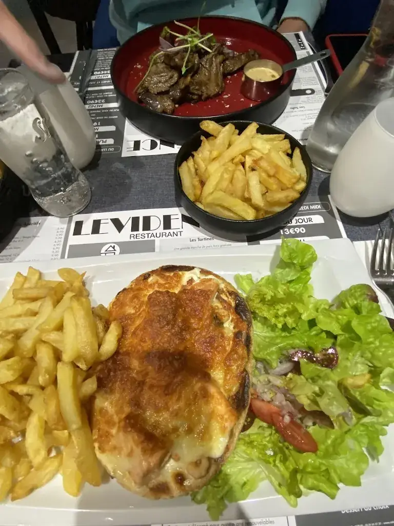 Restaurant LEVIDENCE_Nœux-les-Mines_slider_image_2