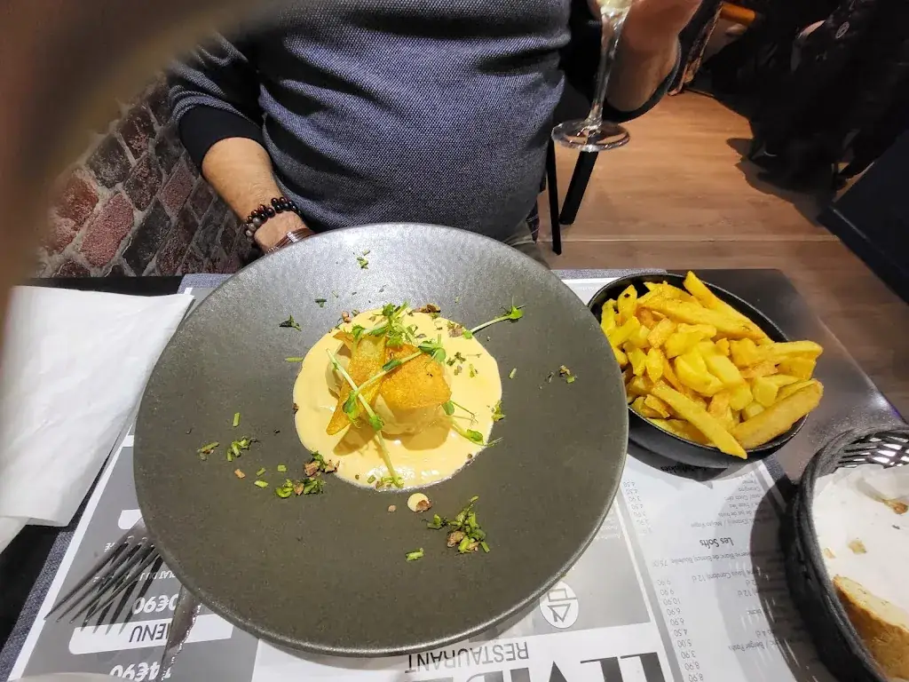 Restaurant LEVIDENCE_Nœux-les-Mines_slider_image_3