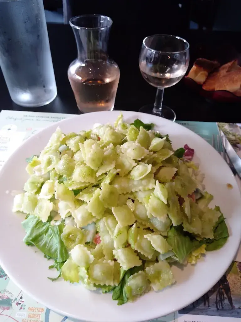 Alhiot_Le Pizz_Cruas_recensione