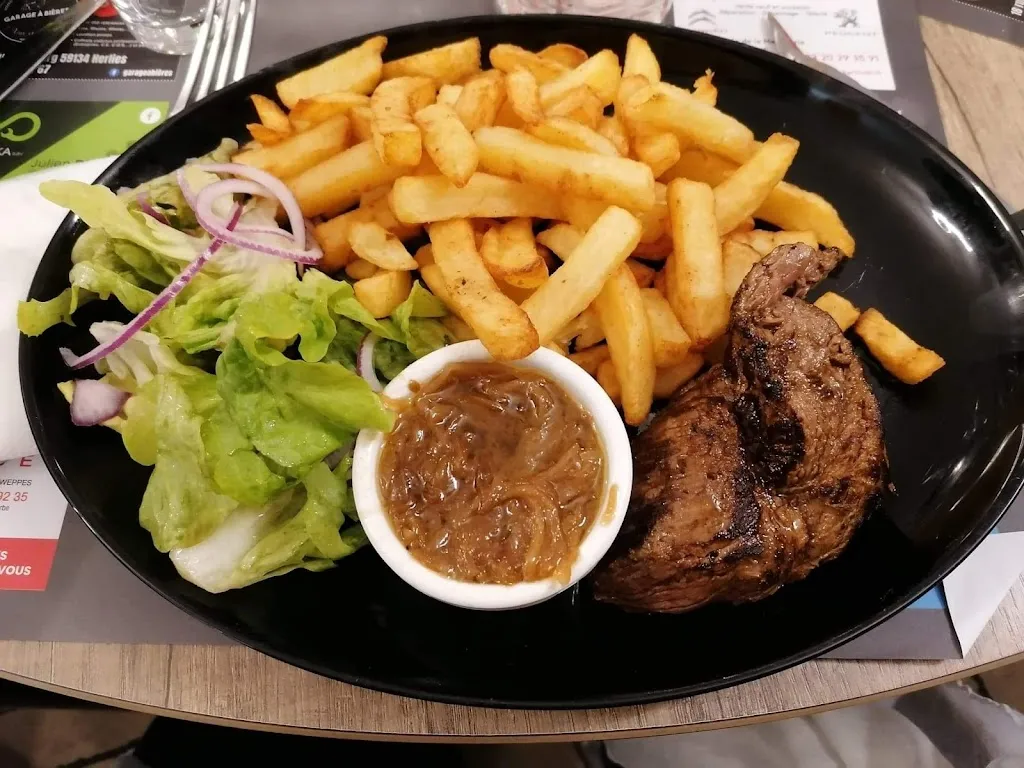 Menu_Estaminet Les Quatre Chemins_Herlies_image_5