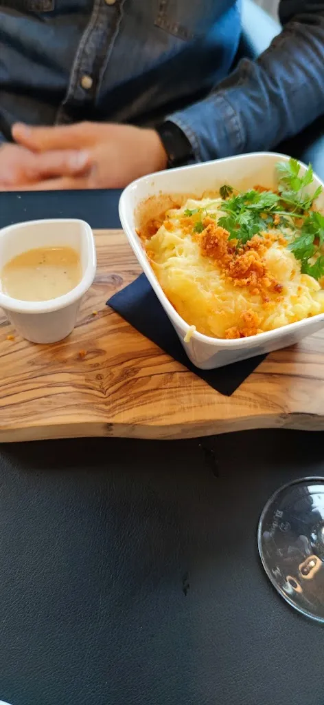 Menu_Le Bistrot Dit Vin_Fromelles_image_4