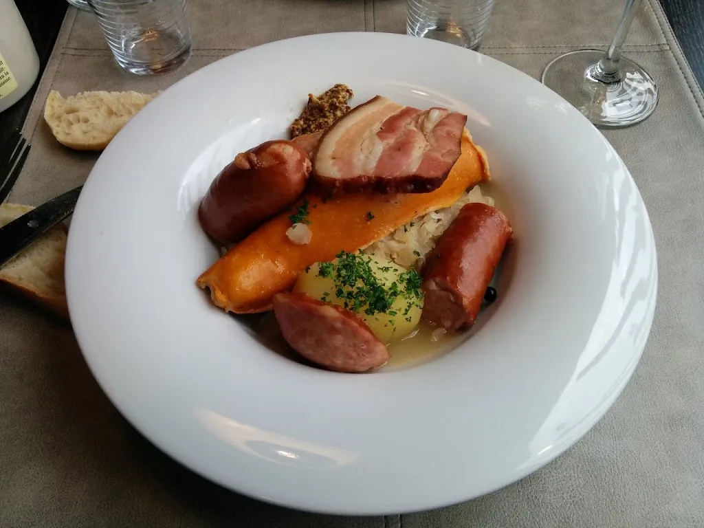 Menu_Le Bistrot Dit Vin_Fromelles_image_6