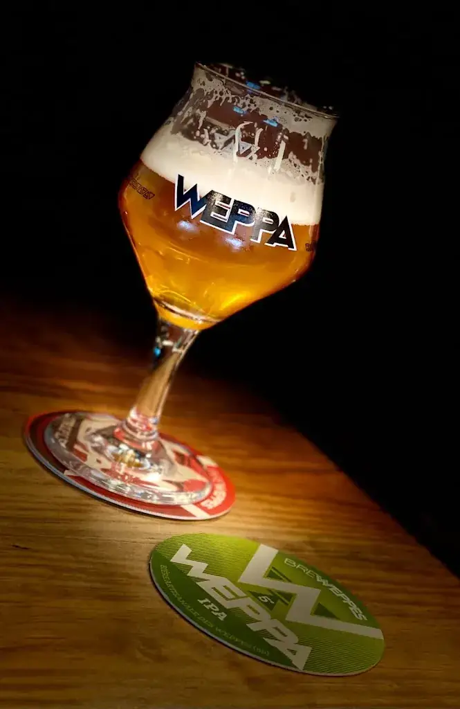 Menu_Brasserie Breweppes_Herlies_immagine_4