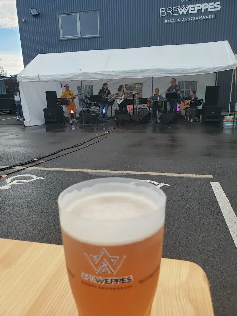 Menu_Brasserie Breweppes_Herlies_immagine_5