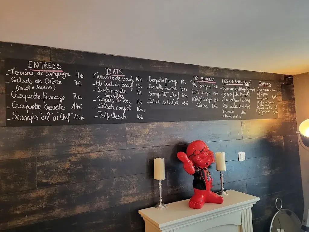 Menu_Au Boeuf Gras_Herzeele_image_1