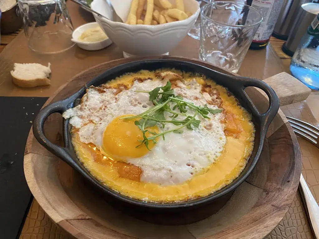 marc f_Au Boeuf Gras_Herzeele_review