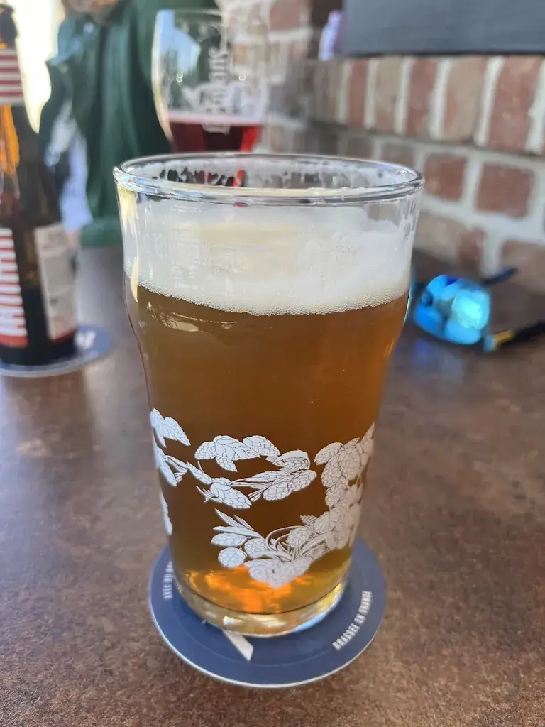 Cédric Dupire_Au Boeuf Gras_Herzeele_review